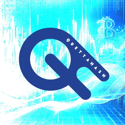 Quettahash
