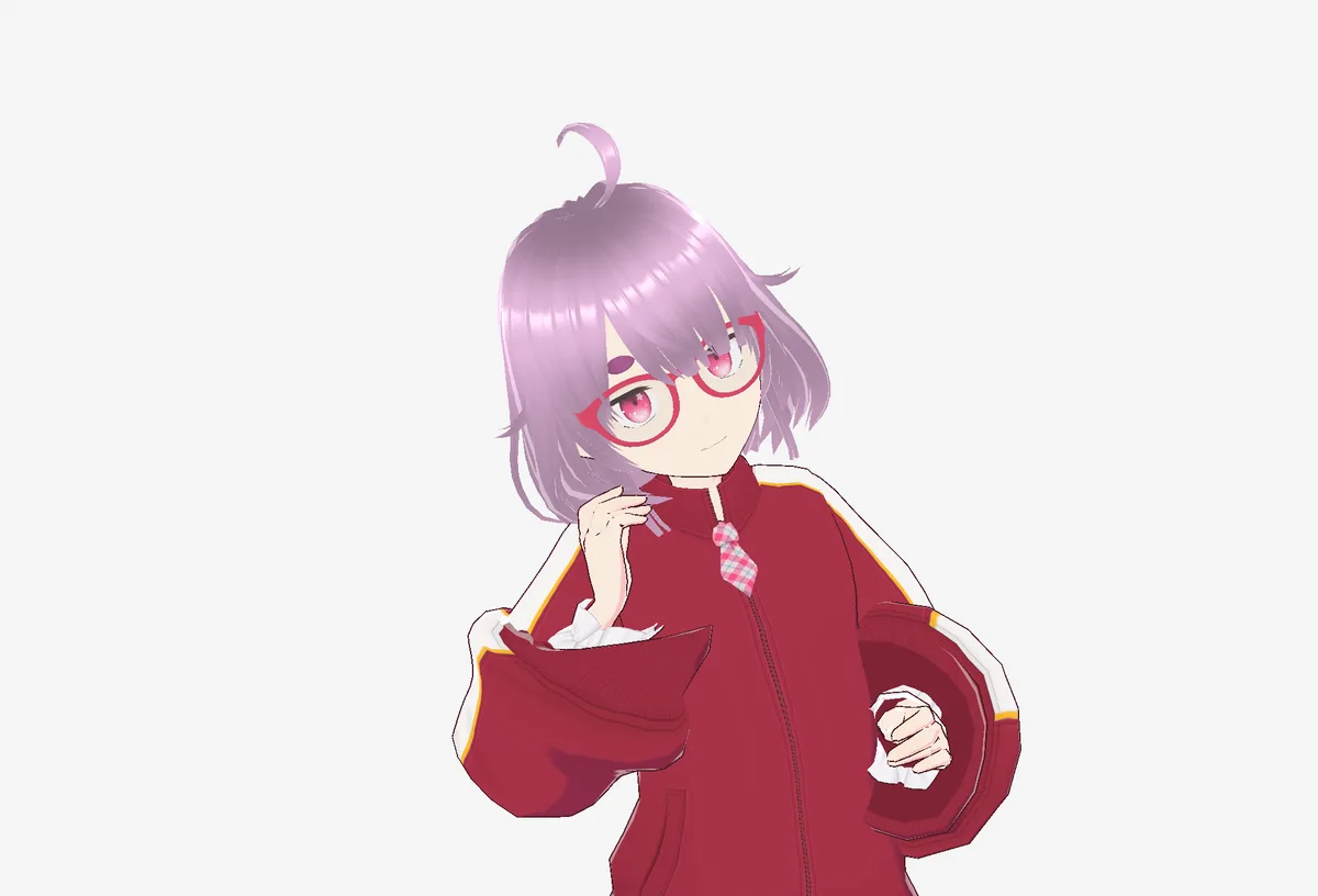 Vroid