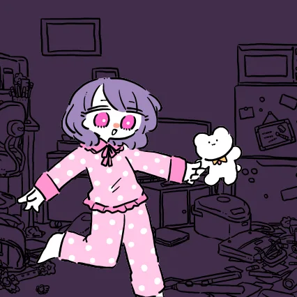 硝子の星々