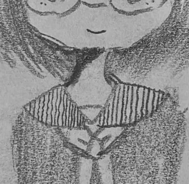 黒の華