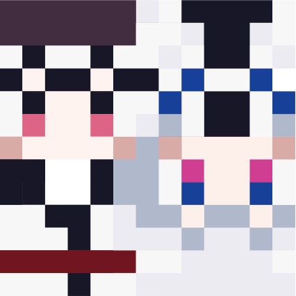 【映像】1から0へ