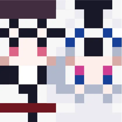 【映像】1から0へ
